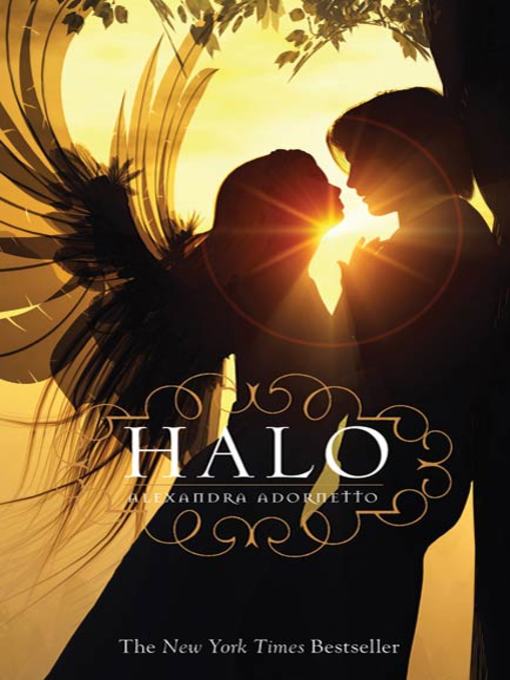 Title details for Halo by Alexandra Adornetto - Available
